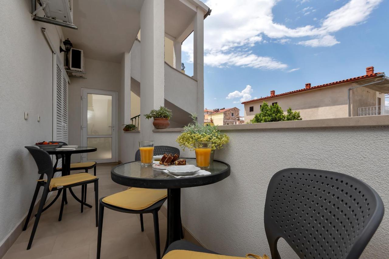 Apartments Divna Baška Voda Dış mekan fotoğraf