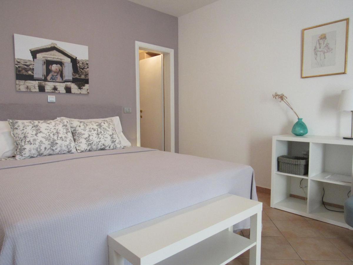 Apartments Divna Baška Voda Dış mekan fotoğraf
