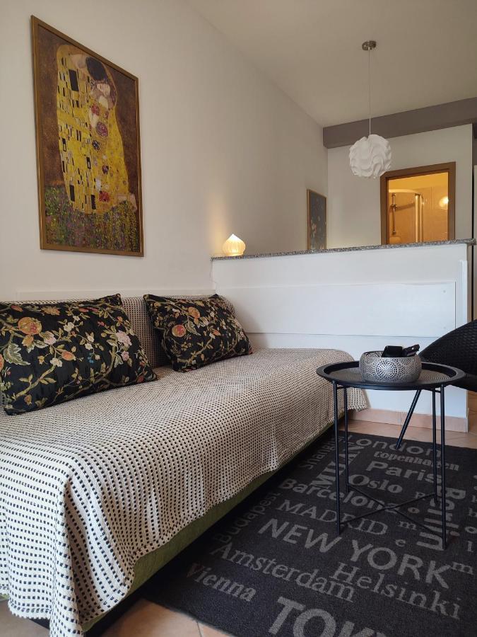 Apartments Divna Baška Voda Dış mekan fotoğraf