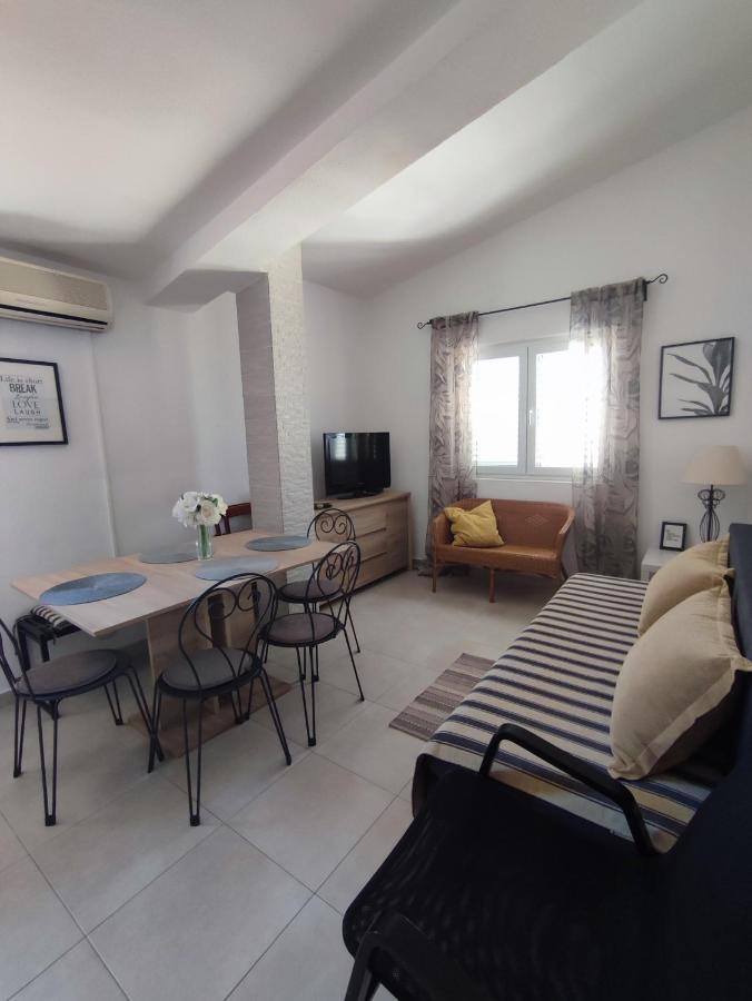 Apartments Divna Baška Voda Dış mekan fotoğraf
