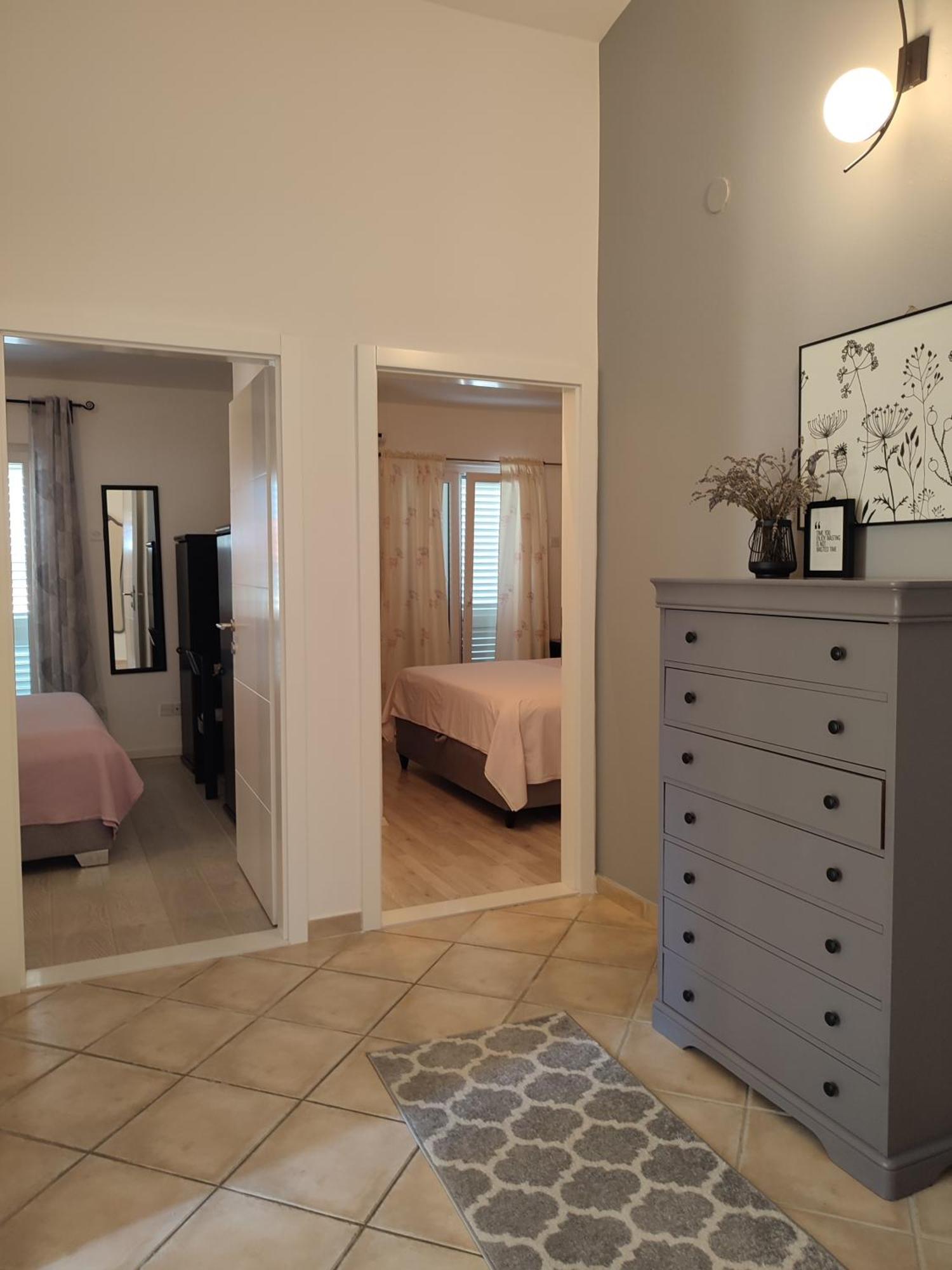 Apartments Divna Baška Voda Dış mekan fotoğraf