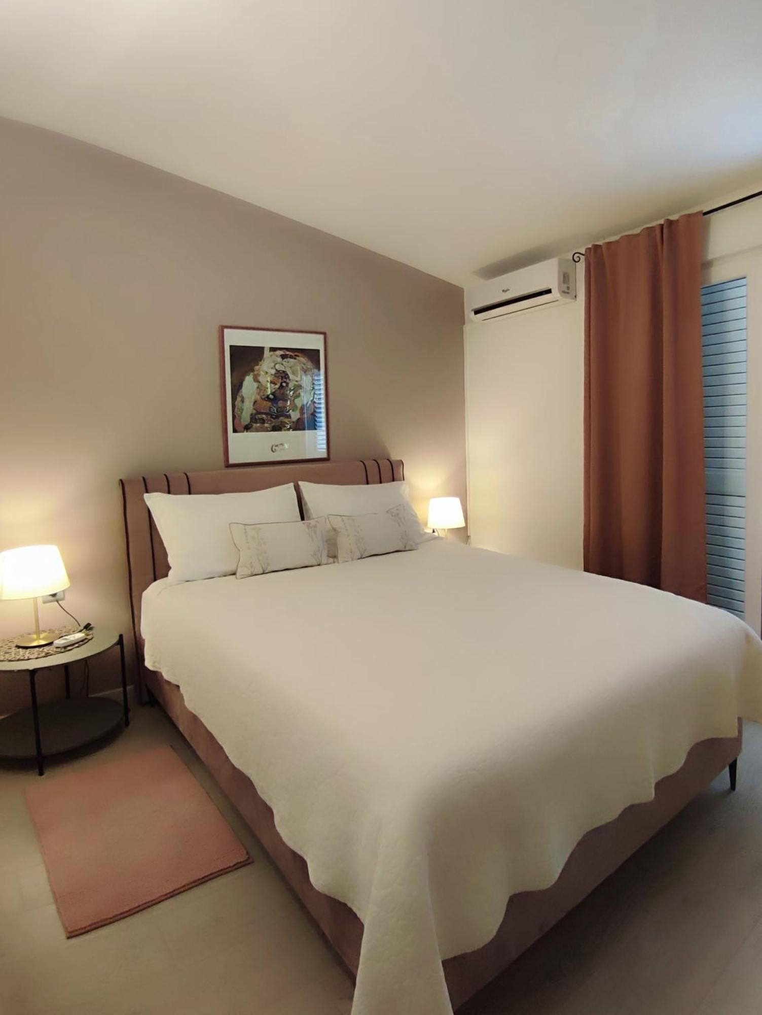 Apartments Divna Baška Voda Dış mekan fotoğraf