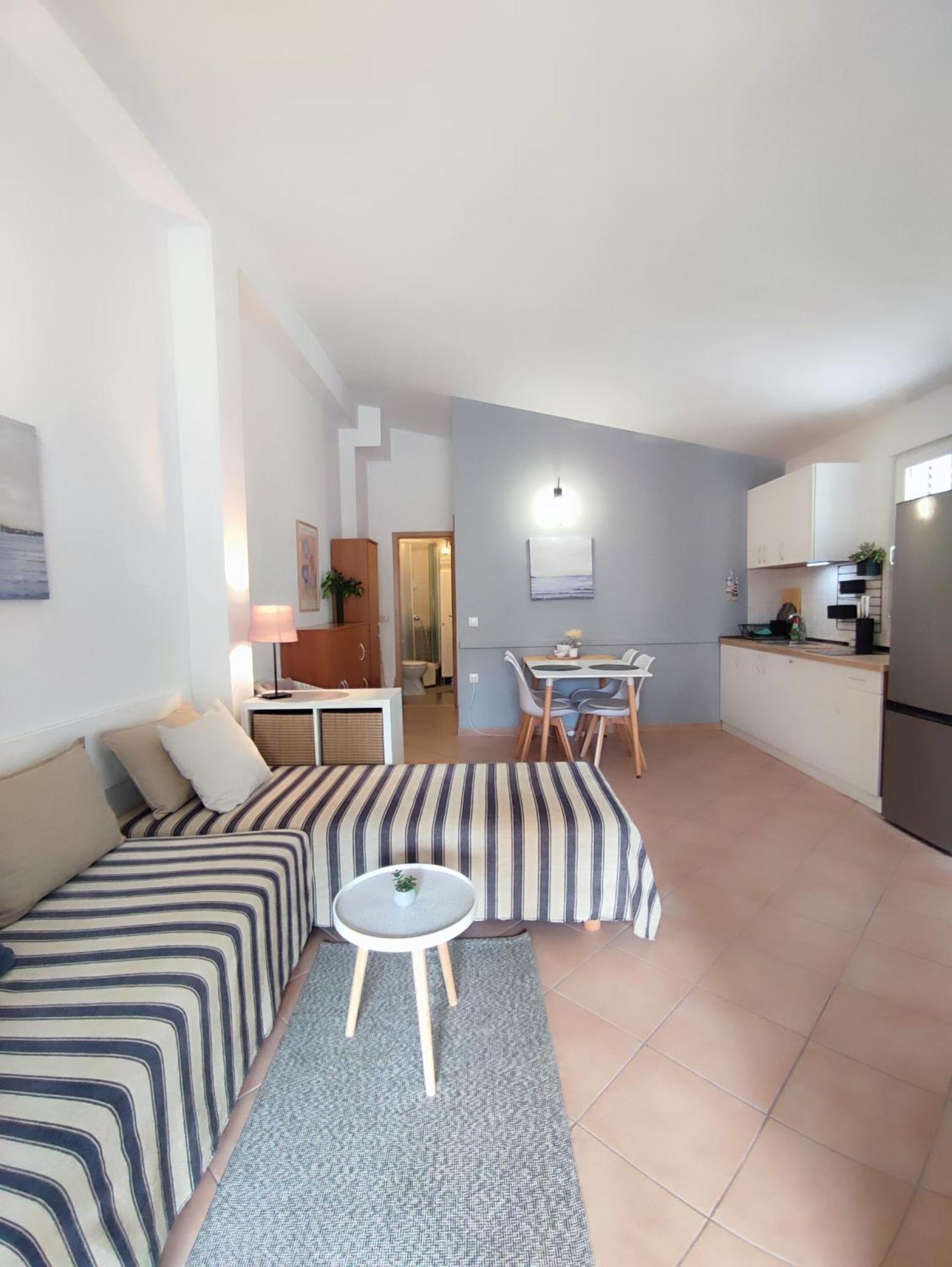 Apartments Divna Baška Voda Dış mekan fotoğraf