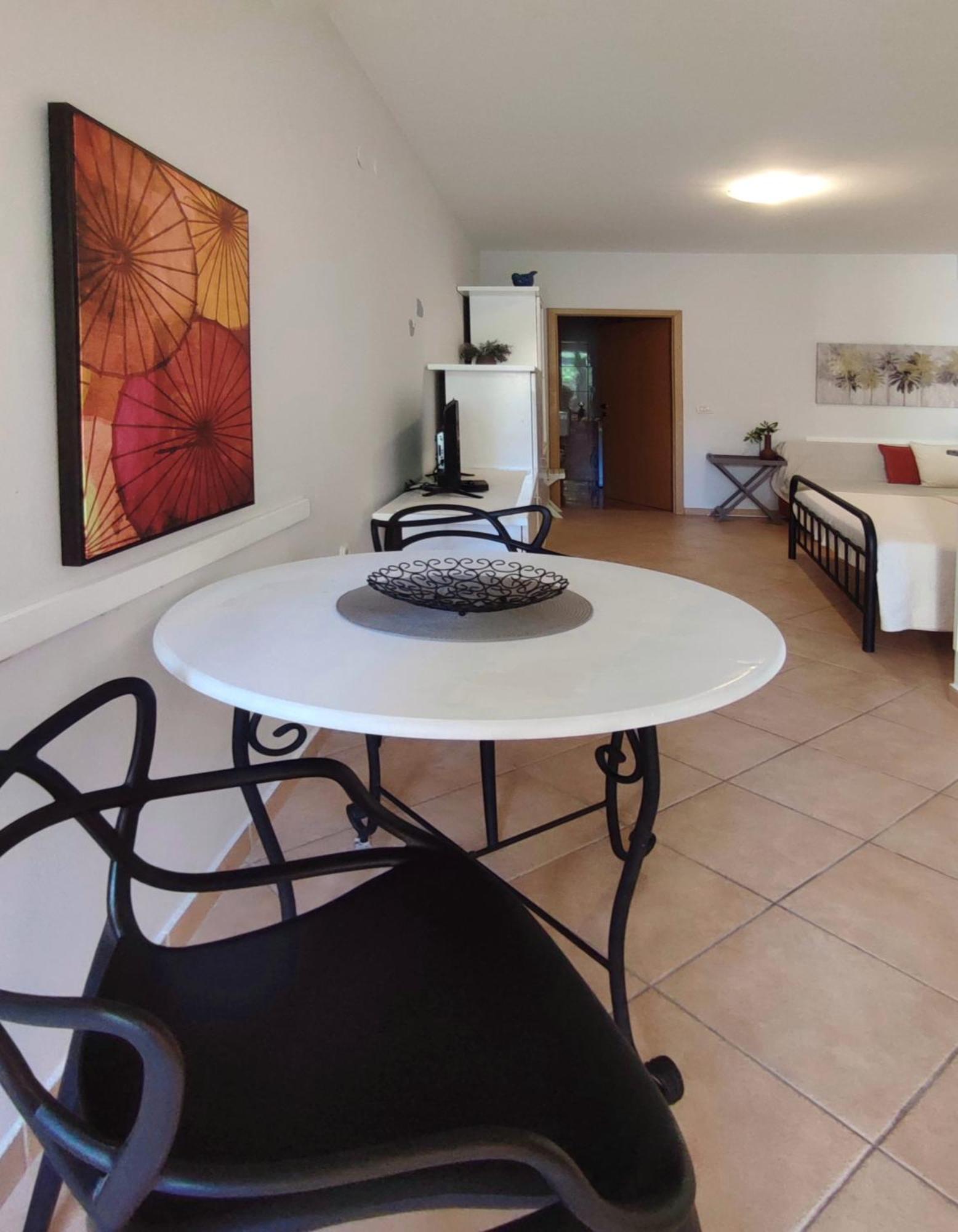 Apartments Divna Baška Voda Dış mekan fotoğraf
