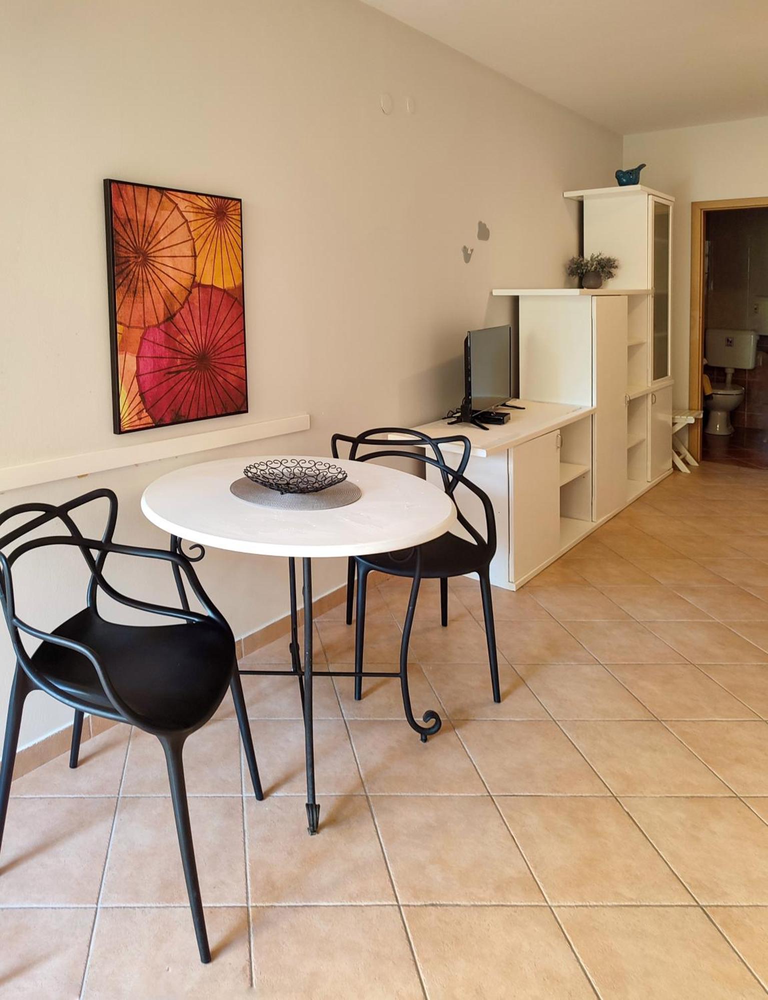 Apartments Divna Baška Voda Dış mekan fotoğraf
