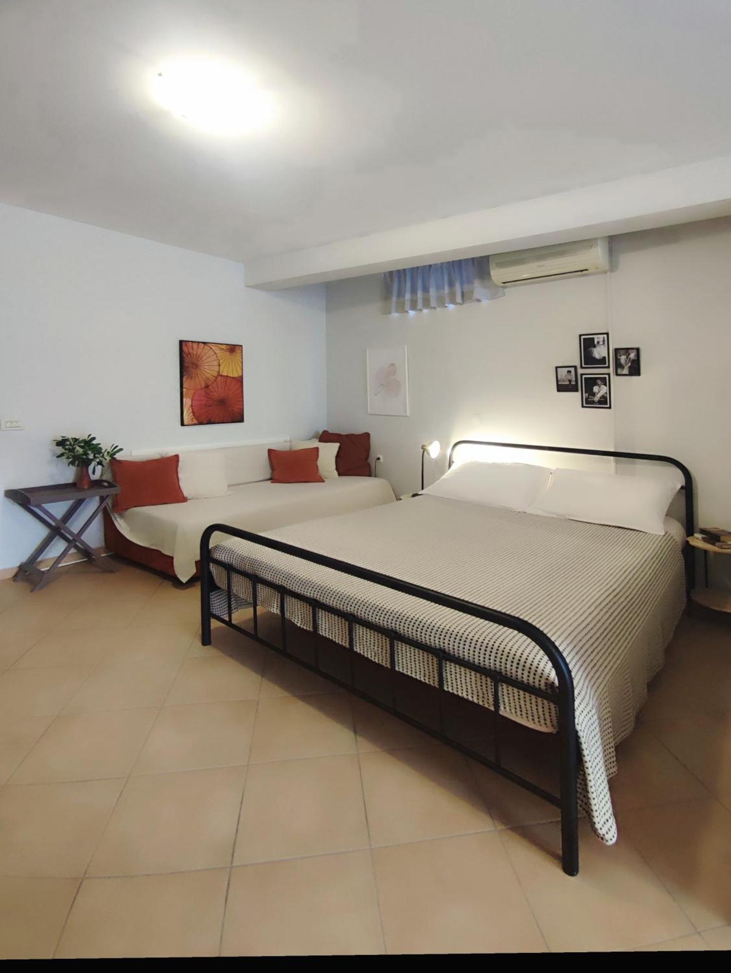 Apartments Divna Baška Voda Dış mekan fotoğraf