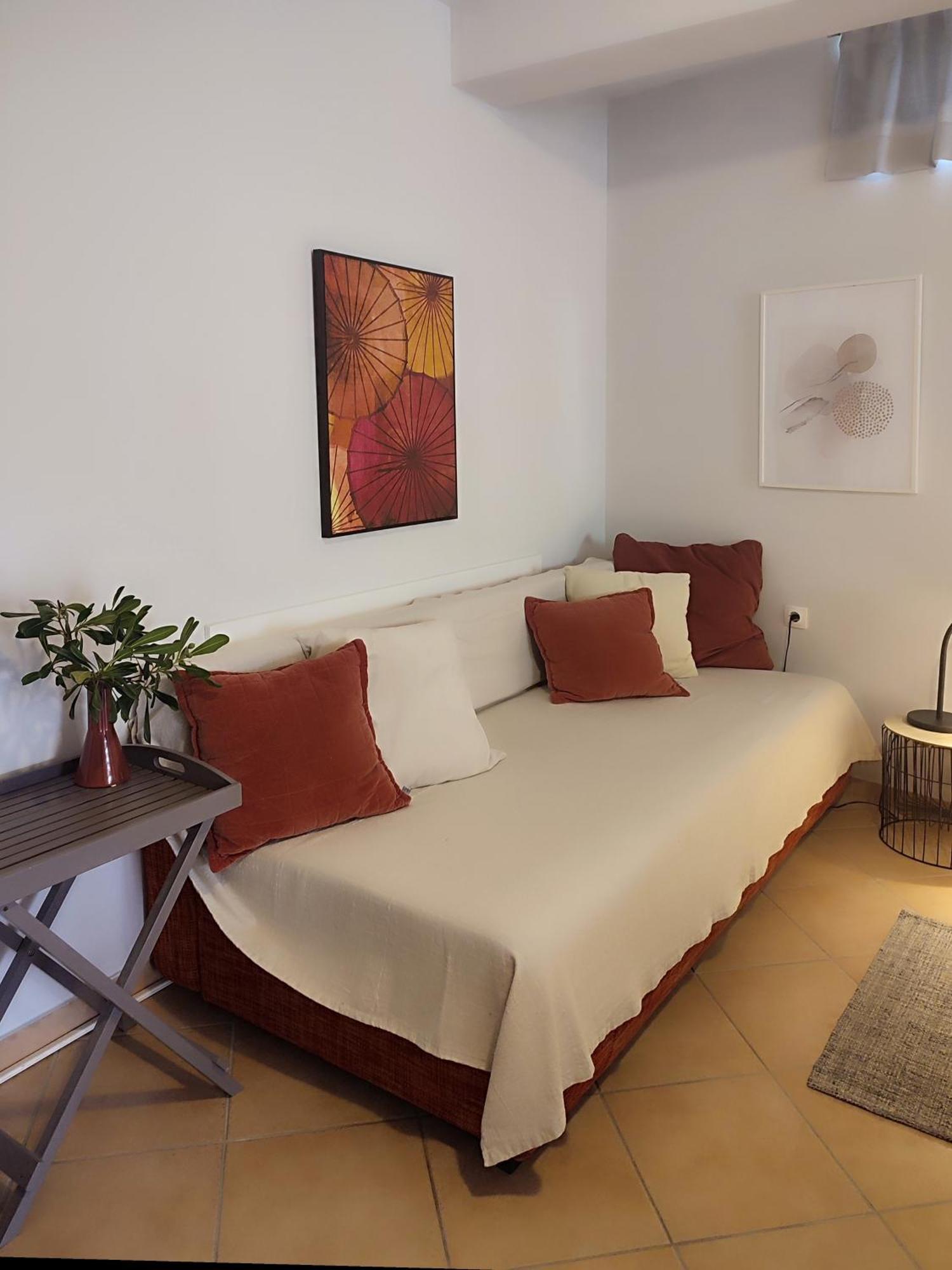 Apartments Divna Baška Voda Dış mekan fotoğraf