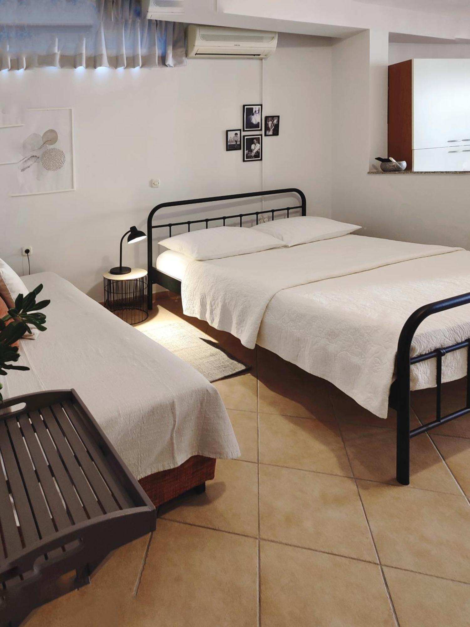 Apartments Divna Baška Voda Dış mekan fotoğraf