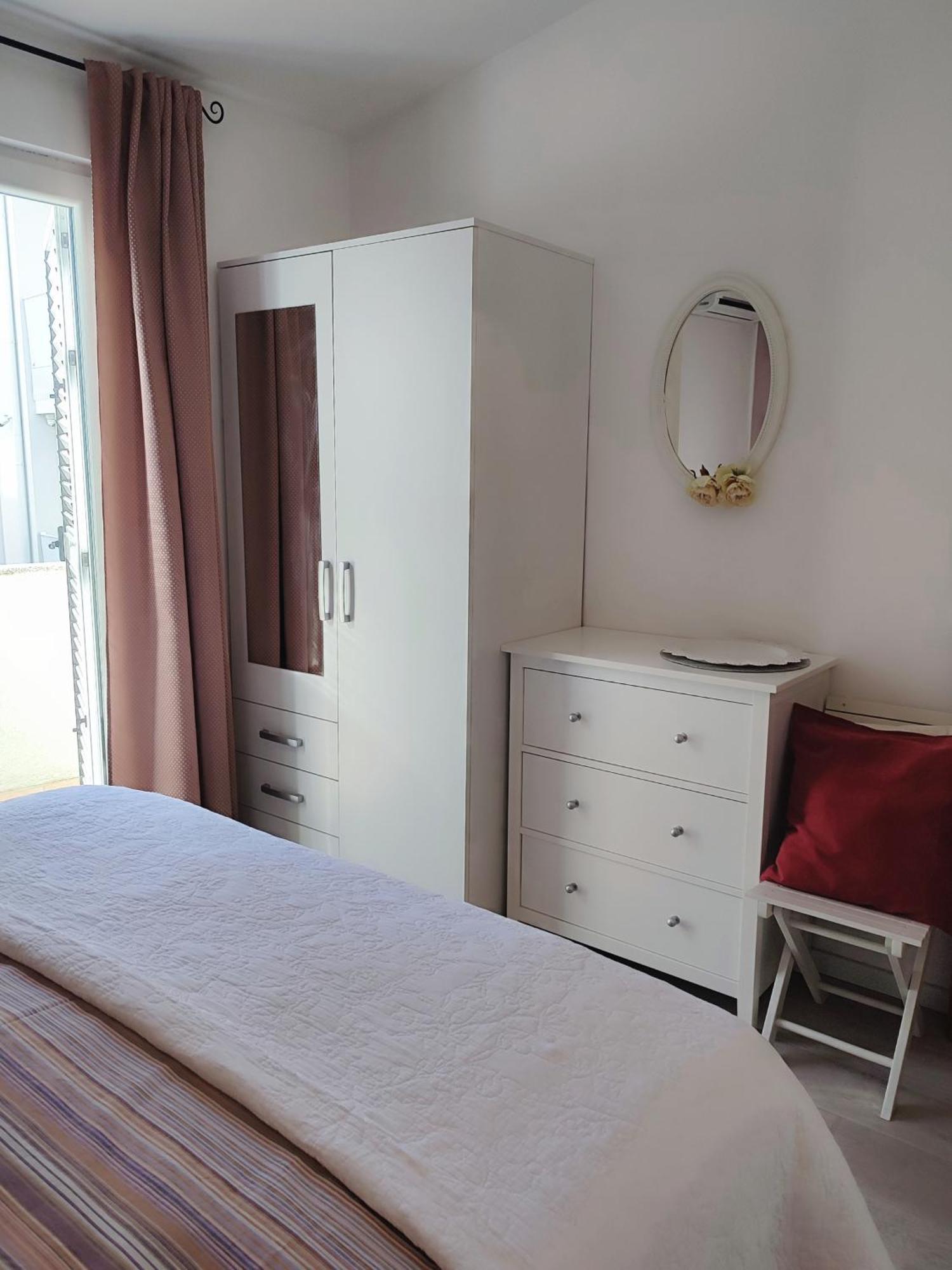 Apartments Divna Baška Voda Dış mekan fotoğraf