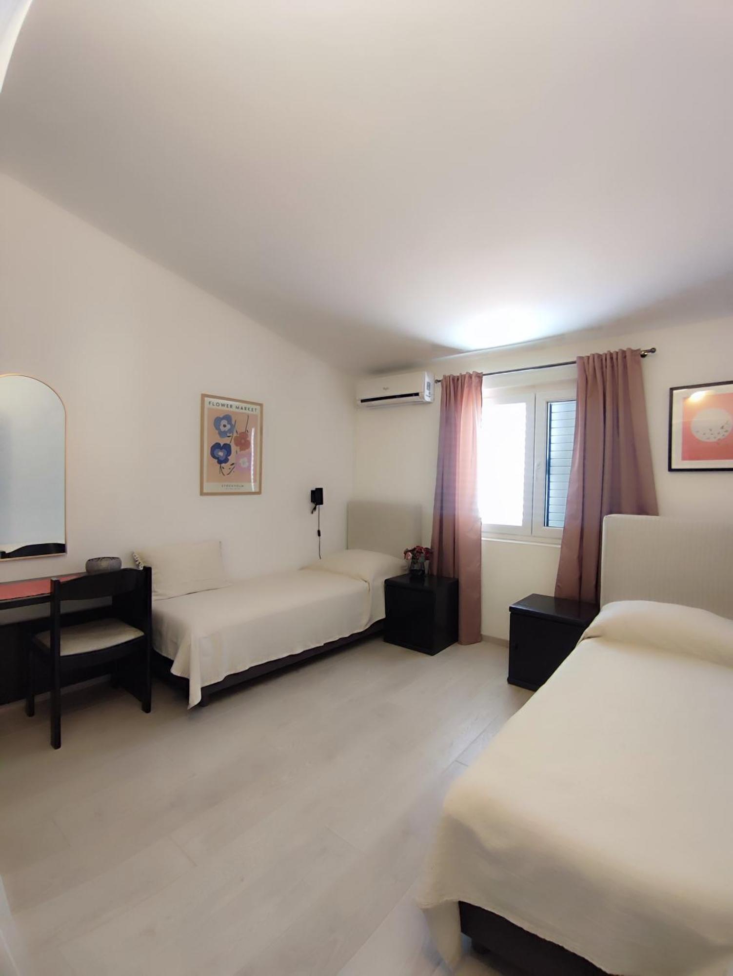 Apartments Divna Baška Voda Dış mekan fotoğraf